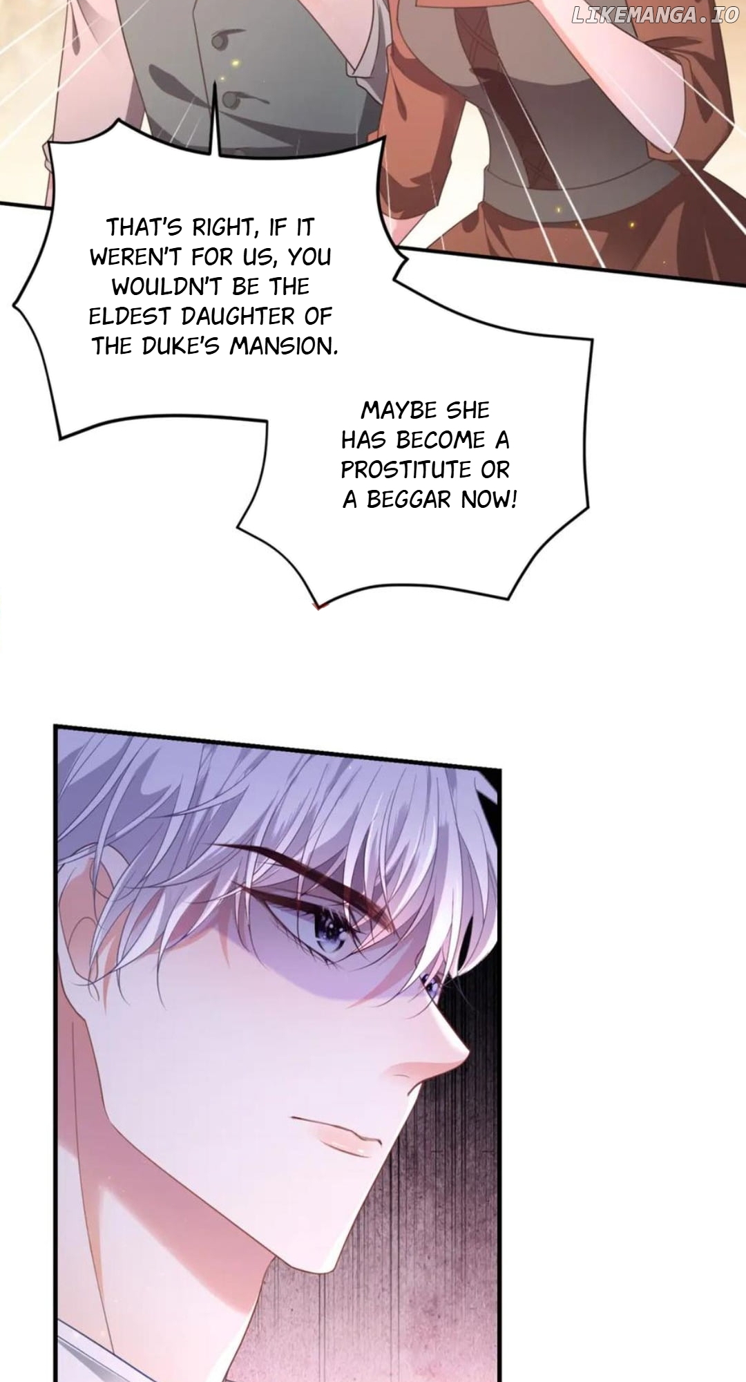 The Duchess Goes Crazy Once A Day Chapter 16 - page 13